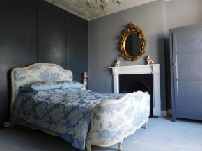 The Bear Bread Bakery B&B, Ensuite rooms above the Bakery, Colyton